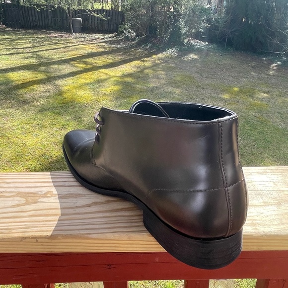 Calvin Klein Mens Boot-  Rolando Chukka Boot size 11 - Picture 12 of 16